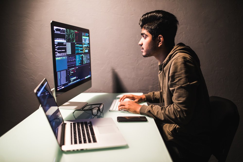 Cyber Forensic