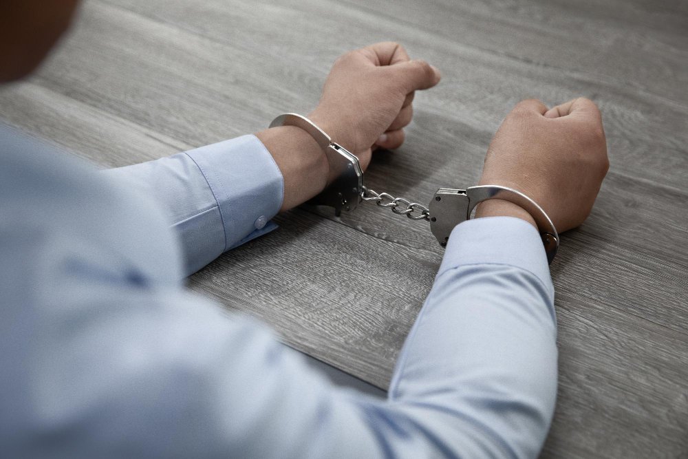 White Collar Crime