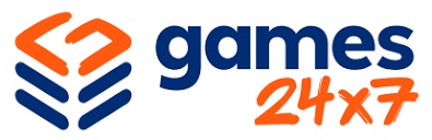 The_logo_for_Games24x7 Games 24